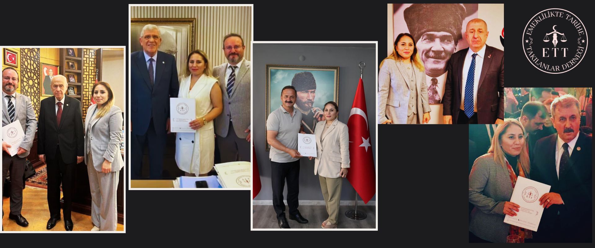 Neden Kademeli Emeklilik Anlatıyoruz
