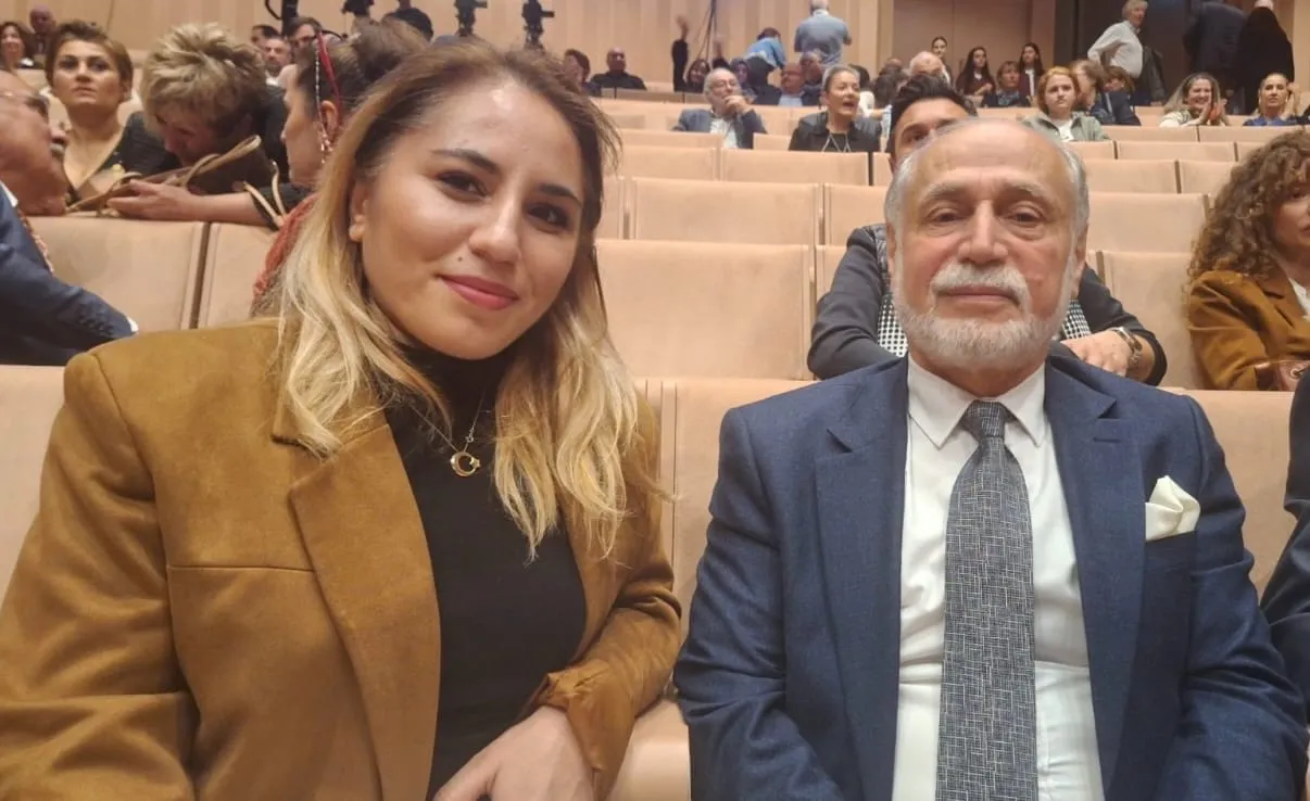 Cumhurbaşkanı Danışmanı olarak görev ifa eden, Sayın Hamza Cebeci Beyefendi ile görüşme sağladık